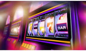 566b Slot Online