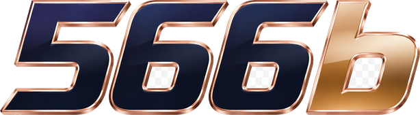 566b
